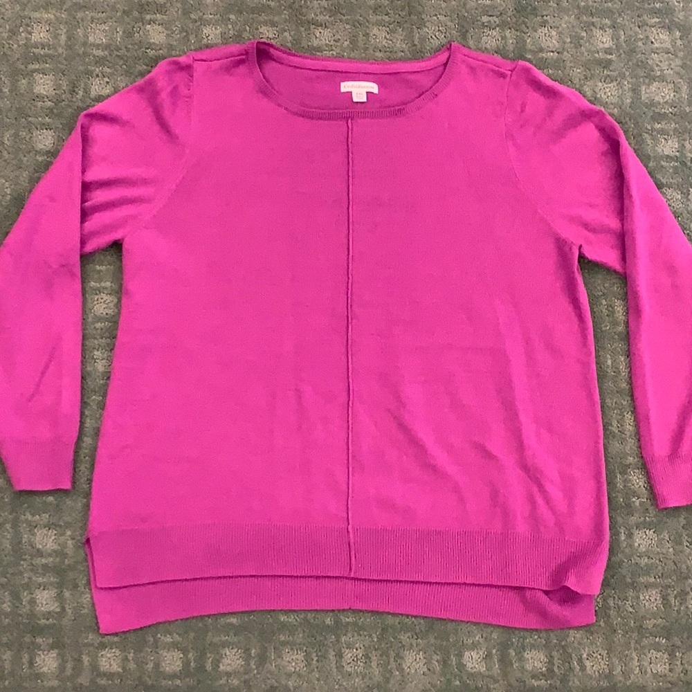 Women’s sweater